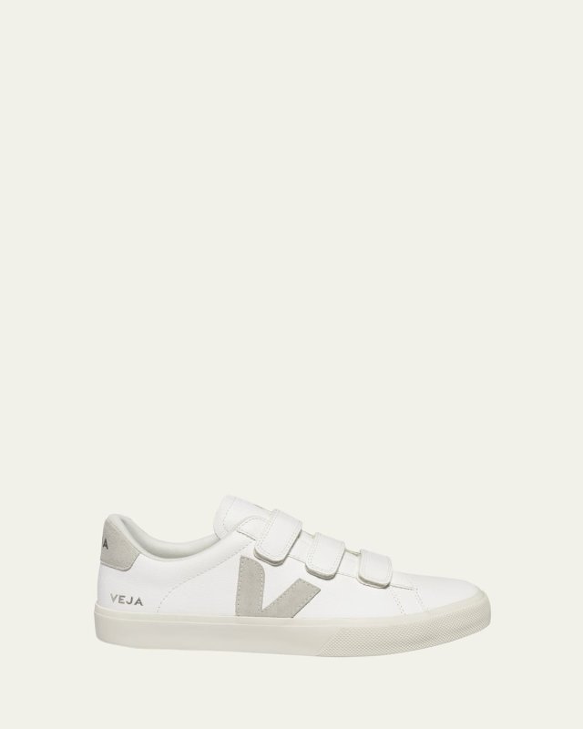 Recife Grip-Trio Court Sneakers